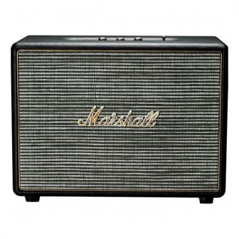 Marshall Woburn Black