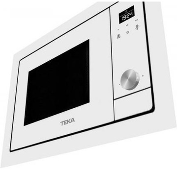 Teka ML 8200 BIS WH (112060002)