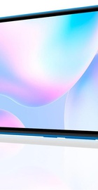 Xiaomi Redmi 9A 4/64GB Sky Blue