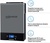 Solarverse Ampere UPS 6kW 48V 1 MPPT Wi-Fi 220V Однофазний (SV6048UPSW)