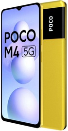 Xiaomi Poco M4 5G 4/64GB Poco Yellow (China)