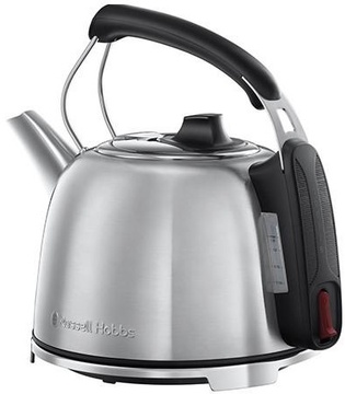 Russell Hobbs K65 Anniversary St/ Steel 25860-70