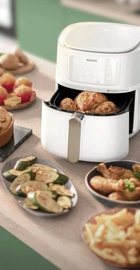 Philips Airfryer 5000 Series XXL Connected HD9285/00