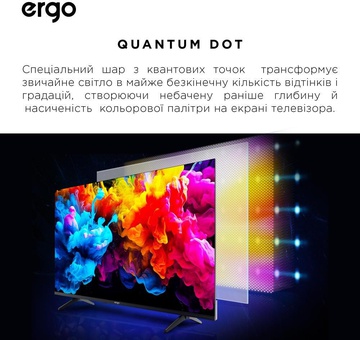 ERGO 75JUQ7500