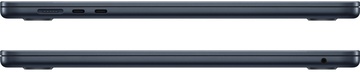 Apple MacBook Air 15" M2 Midnight 2023 (MQKX3)
