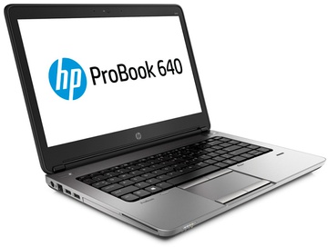HP ProBook 640 G1 (J8Q01ES)