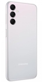 Samsung Galaxy M14 4/128GB Silver (SM-M146BZSV) (UA)