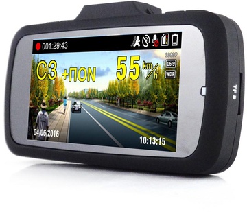Sho-Me A7-GPS/Glonass