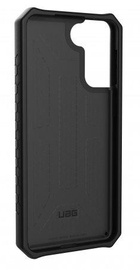 URBAN ARMOR GEAR Samsung Galaxy S21+ Monarch Black (212821114040)