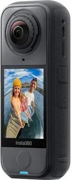 Insta360 X4 Air Starter Bundle (CINSAAFA-SE03)