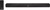 Denon DHT-S216 Black