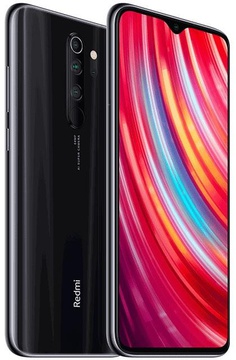 Xiaomi Redmi Note 8 Pro 8/128GB Black