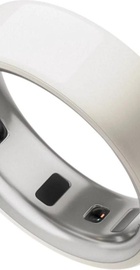 Oura Ring 4 Ceramic Cloud Size 9 (JZ90-57460-09)