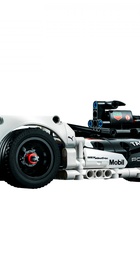 LEGO Technic Formula Porsche X Electric (42137)