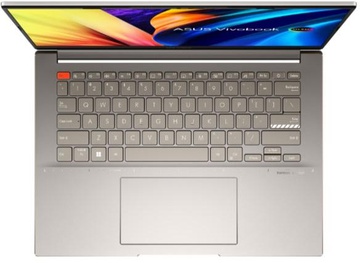 ASUS VivoBook S 14X OLED S5402ZA Sand Gray (S5402ZA-M9162W)