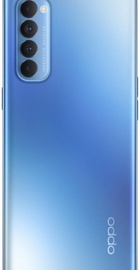 OPPO Reno 4 Pro 8/256GB Galactic Blue