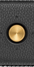Marshall Emberton II Black and Brass (1006234)