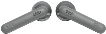 JBL T225TWS Gray (JBL)