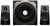Trust Tytan 2.1 Subwoofer Speaker Set Black (19019)