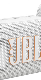 JBL Go 4 White (JBLGO4WHT)
