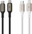 Proove Dense Metal Type-C to Lightning 27W (1m) Black (CCDM27002101)