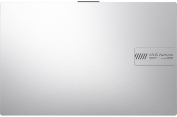ASUS VivoBook Go 15 E1504FA Cool Silver (E1504FA-BQ1311, 90NB0ZR1-M029W0)