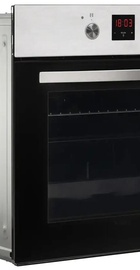 Borgio OME 208.01 Inox