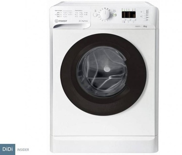 Indesit OMTWSA 61053 WK EU