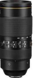 Nikon AF-S Nikkor 80-400mm f/4,5-5,6G ED VR (JAA817DA)
