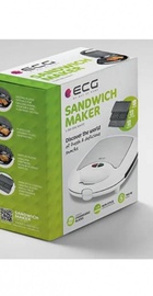 ECG S 399 white