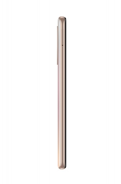 HUAWEI P smart 2021 4/128GB Blush Gold (51096ACA)