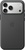 Apple iPhone 17 Pro TechWoven Case with MagSafe Black (MGF84) (high copy)