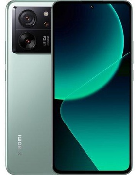 Xiaomi 13T 12/256GB Meadow Green (Global Version)