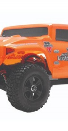 Himoto Mini Hummer E18HM (E18HMo)