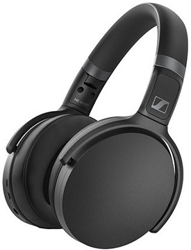 Sennheiser HD 450 BT Black (508386)