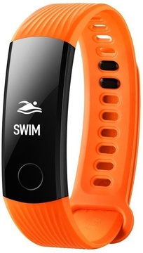 Huawei Honor Band 3 Orange