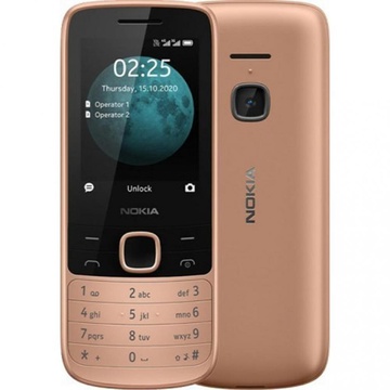 Nokia 225 4G DS Sand