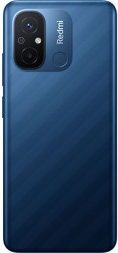 Xiaomi Redmi 12C 4/128GB Ocean Blue (UA)