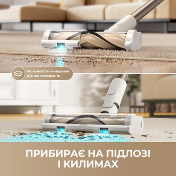 Dreame R10s Aqua (VZV25A)