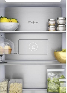 Whirlpool WQ9 U1GX
