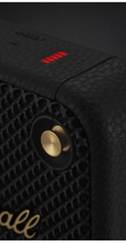 Marshall Willen Black and Brass (1006059)