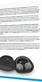 Sennheiser MOMENTUM 4 Wireless Graphite (700383)