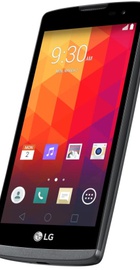 LG H324 Leon Titan (UA UCRF)