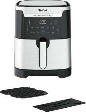 Tefal Easy Fry & Grill XXL EY801D15