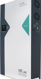 Dipower All-In-One LiFePo4 51.2V/100AH + 5KW Inverter (DDYTJSG51100-5K-R)