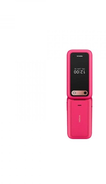 Nokia 2660 Flip Pink (1GF011PPC1A04)