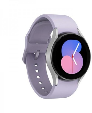 Samsung Galaxy Watch5 40mm Silver (SM-R900NZSA)