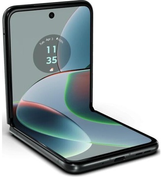 Motorola Razr 40 8/256GB Sage Green (PAYA0021/PAYA0004) (UA)