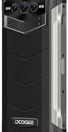 DOOGEE V Max 12/256GB Classic Black