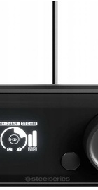 SteelSeries Arctis Pro + GameDac White (61454)